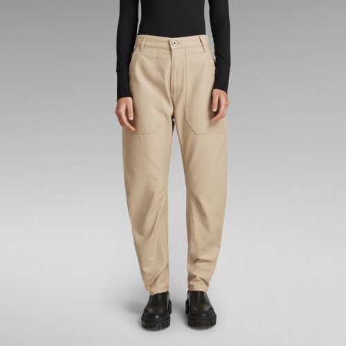 Pantalon 3D Fatigue Boyfriend - s - G-Star RAW - Modalova