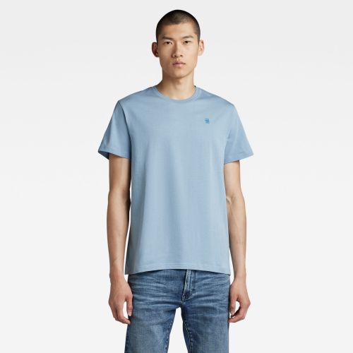 T-shirt Base-S - - s - G-Star RAW - Modalova