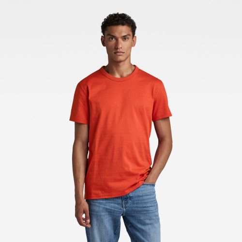 T-shirt Premium Base - - s - G-Star RAW - Modalova
