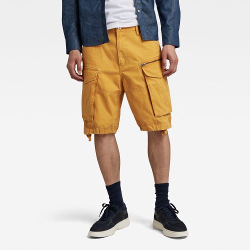 Short Rovic Zip Relaxed - - s - G-Star RAW - Modalova