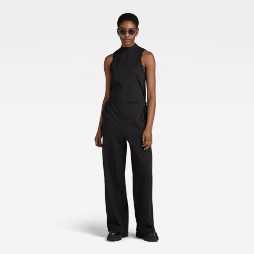 Combi-pantalon Open Back - - s - G-Star RAW - Modalova