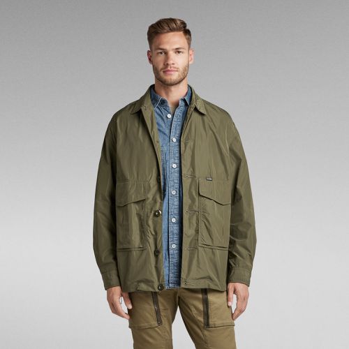 Surchemise Camp Oversized - s - G-Star RAW - Modalova