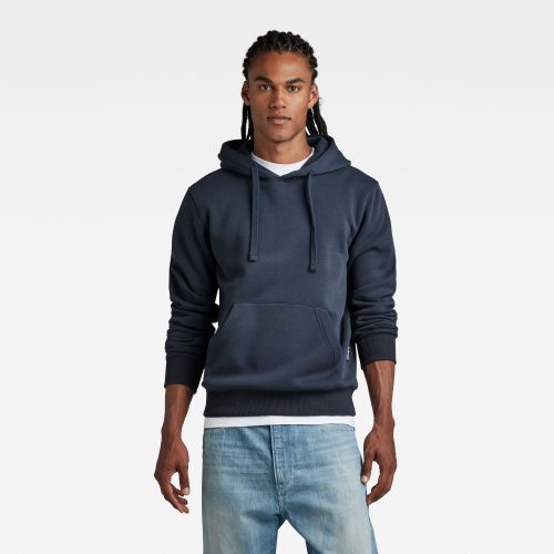 Sweat à capuche Raw Embro - - s - G-Star RAW - Modalova