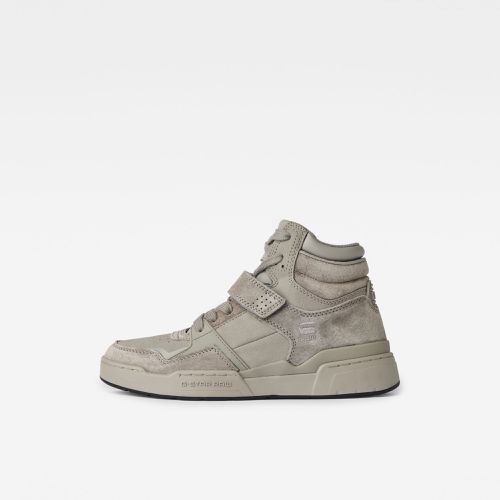 Baskets Attacc Mid Tonal - s - G-Star RAW - Modalova