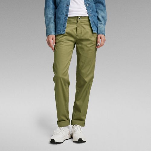 Chino Kate Boyfriend - s - G-Star RAW - Modalova