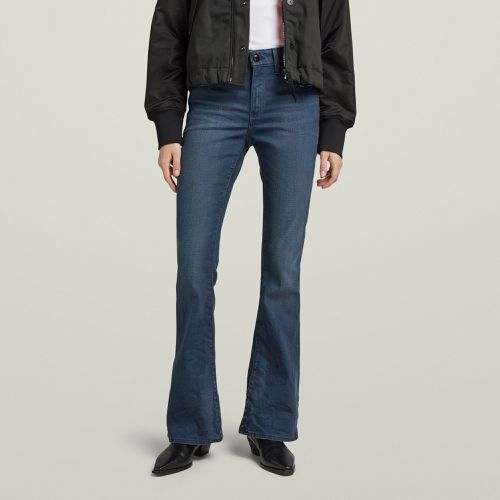 Jean 3301 Flare - - s - G-Star RAW - Modalova