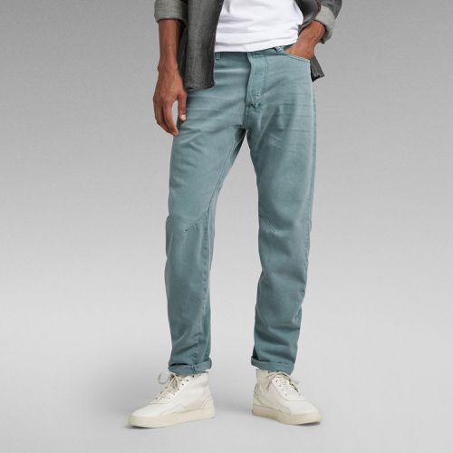 Jean Arc 3D - Vert - Hommes - G-Star RAW - Modalova