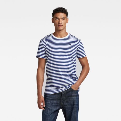T-Shirt Stripe - - s - G-Star RAW - Modalova