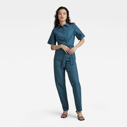 Combinaison Bristum Deconstructed - - s - G-Star RAW - Modalova