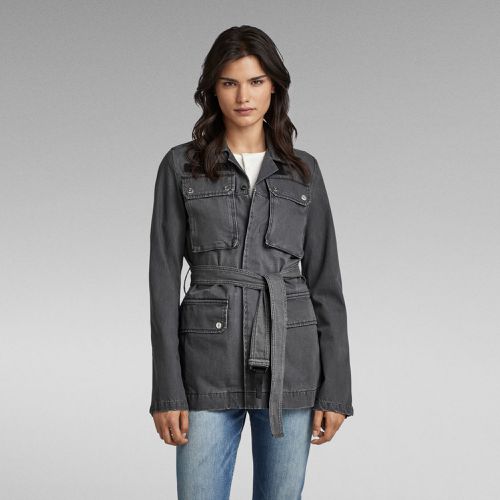 Veste 70’s Field Denim - s - G-Star RAW - Modalova