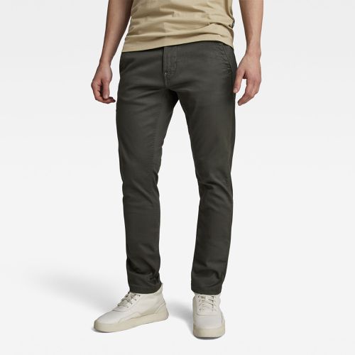 Chino Skinny 2.0 - Gris - Hommes - G-Star RAW - Modalova