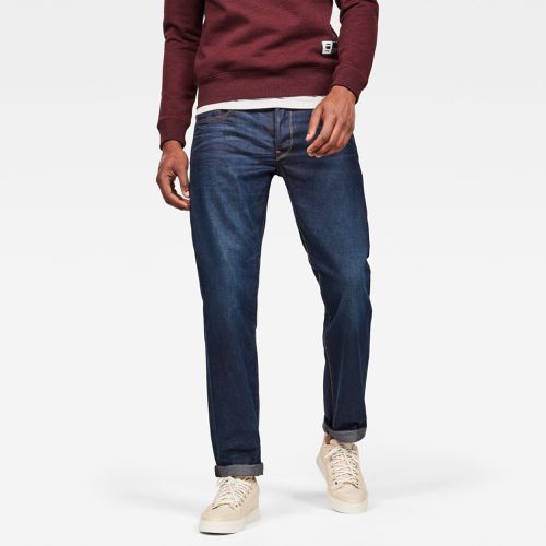 Jean 3301 Straight - - s - G-Star RAW - Modalova