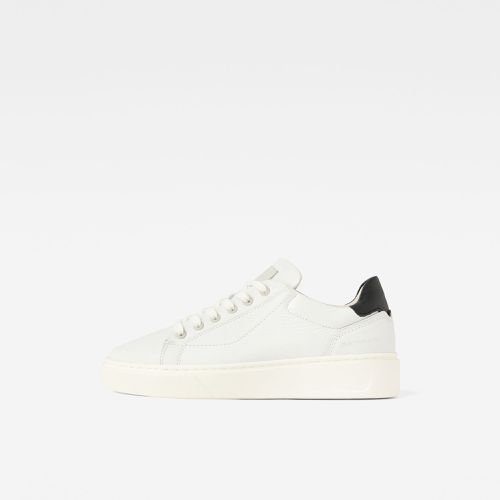 Baskets Rovic Tumbled Leather - s - G-Star RAW - Modalova