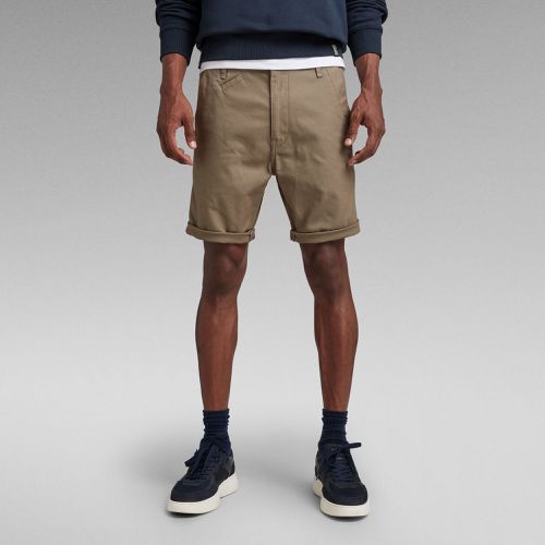 Short Chino Bronson 2.0 Slim - s - G-Star RAW - Modalova