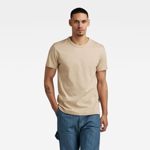 T-Shirt Premium Base - - s - G-Star RAW - Modalova