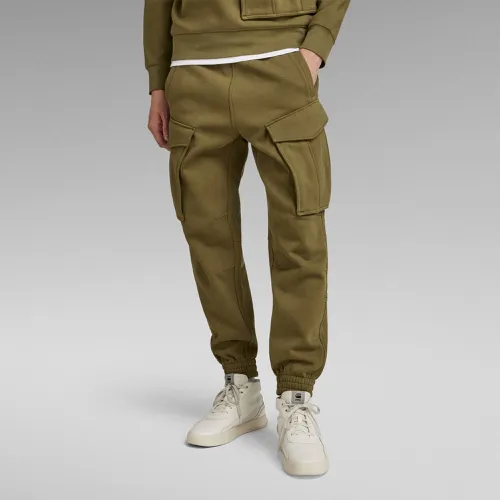 Pantalon De Jogging Cargo - s - G-Star RAW - Modalova