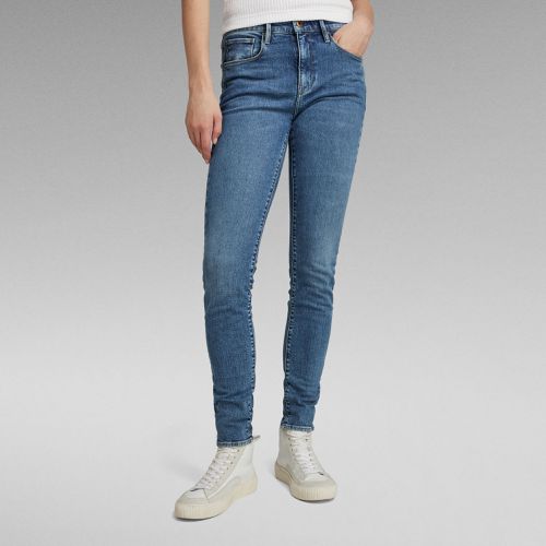 Jean 3301 Skinny - - s - G-Star RAW - Modalova