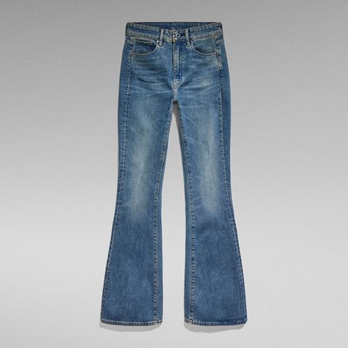 Jean 3301 Flare - s - G-Star RAW - Modalova