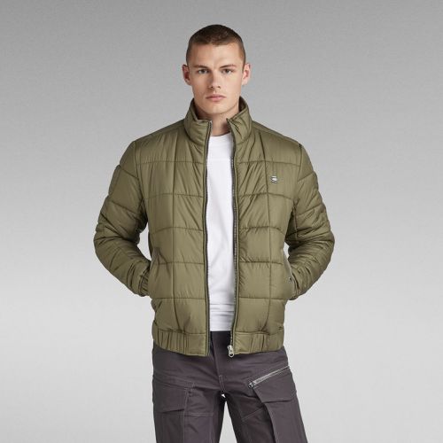 Veste Meefic Quilted - s - G-Star RAW - Modalova