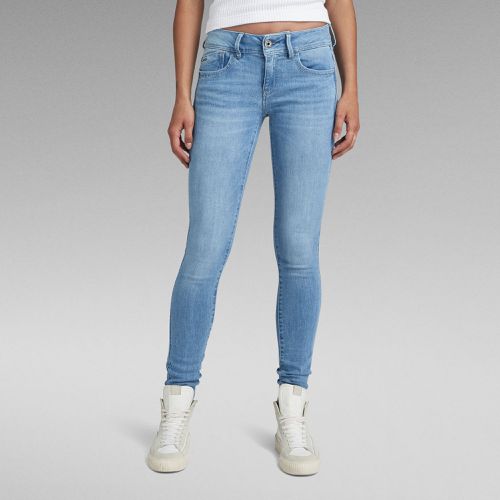 Jean Lynn Super Skinny - - s - G-Star RAW - Modalova