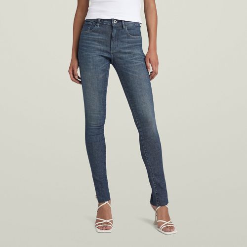 Jean 3301 Skinny Slit - - s - G-Star RAW - Modalova