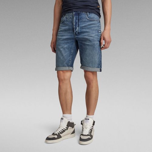 Short D-Staq 3D - s - G-Star RAW - Modalova