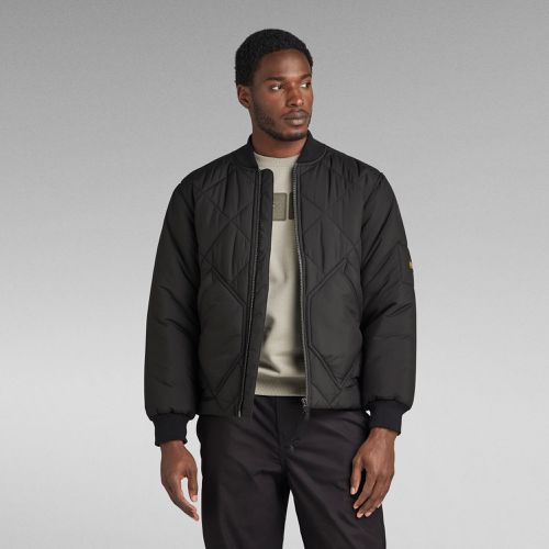 Bomber Diamond Quality - s - G-Star RAW - Modalova