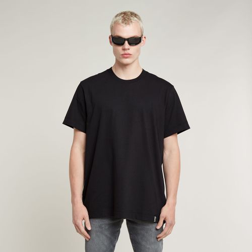 T-Shirt Essential Loose - - s - G-Star RAW - Modalova