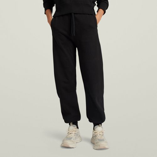 Pantalon de Survêtement Sporty Tapered - - s - G-Star RAW - Modalova