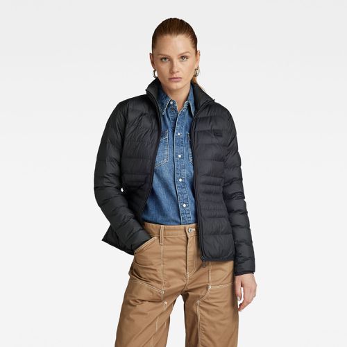 Veste Packable Light Weight Padded - - s - G-Star RAW - Modalova