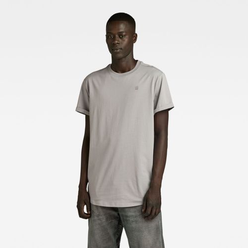 T-Shirt Lash - Gris - Hommes - G-Star RAW - Modalova