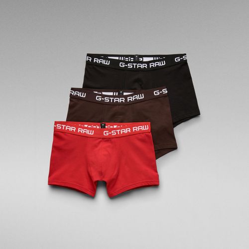 Lot de 3 Boxers Classic Color - s - G-Star RAW - Modalova