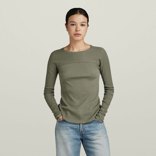 Top Swedish Army Slim - - s - G-Star RAW - Modalova