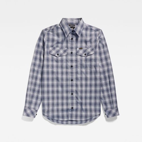 Chemise Marine Slim - - s - G-Star RAW - Modalova