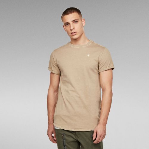 T-Shirt Lash - Brun - Hommes - G-Star RAW - Modalova