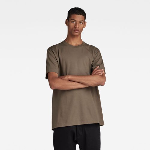 T-Shirt Essential Loose - - s - G-Star RAW - Modalova