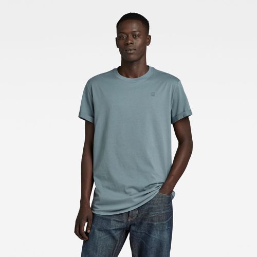 T-Shirt Lash - Gris - Hommes - G-Star RAW - Modalova