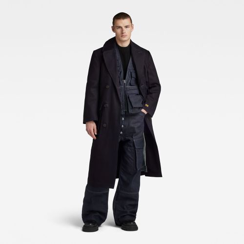 Pardessus GSRR Long - - s - G-Star RAW - Modalova