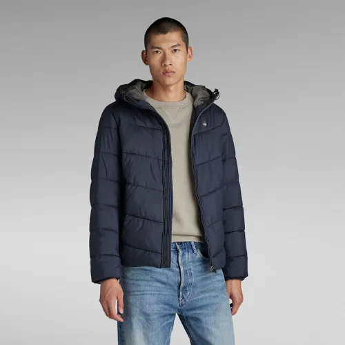 Doudoune Whistler Hooded - s - G-Star RAW - Modalova