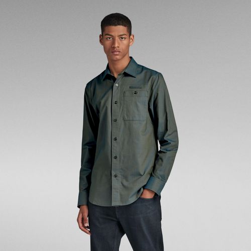 Chemise Bristum 2.0 Slim - s - G-Star RAW - Modalova