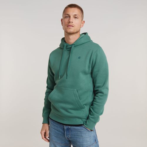 Sweat Premium Core Hooded - s - G-Star RAW - Modalova