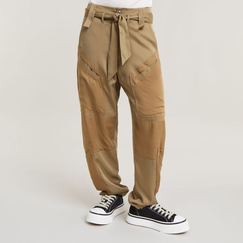 Pantalon Tone On Tone Cargo - - s - G-Star RAW - Modalova