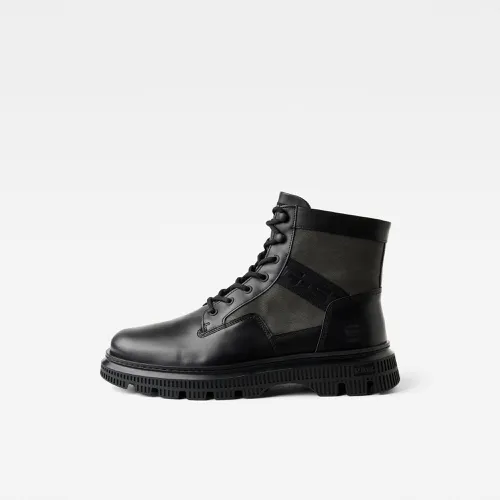 Bottines Vetar II High Leather - s - G-Star RAW - Modalova