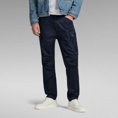 Pantalon Zip Cargo Regular Tapered - s - G-Star RAW - Modalova