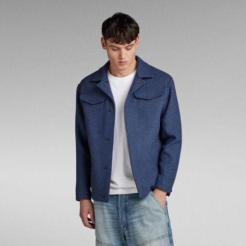 Veste Chore Wool - s - G-Star RAW - Modalova