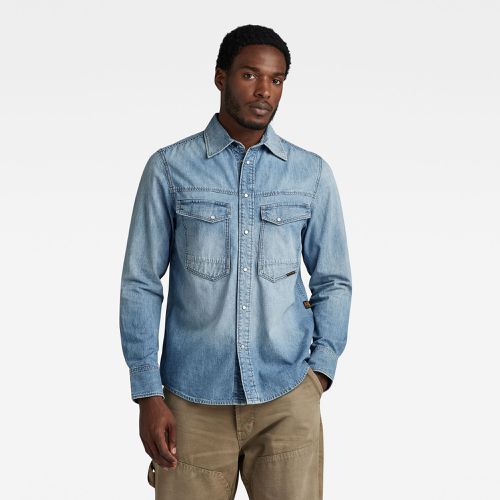 Chemise Dakota Regular - - s - G-Star RAW - Modalova