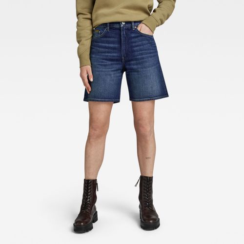 Short High Bermuda Clean Edge - - s - G-Star RAW - Modalova