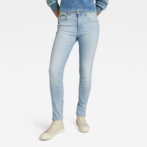 Jean 3301 Skinny Split - - s - G-Star RAW - Modalova