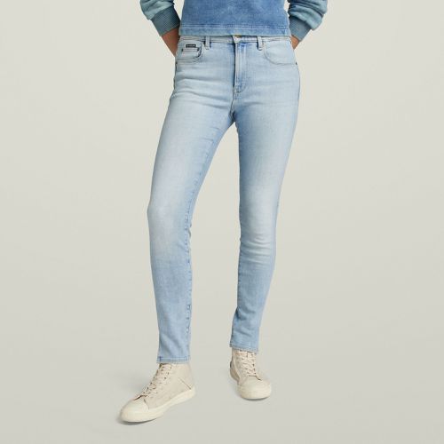 Jean 3301 Skinny Split - - s - G-Star RAW - Modalova