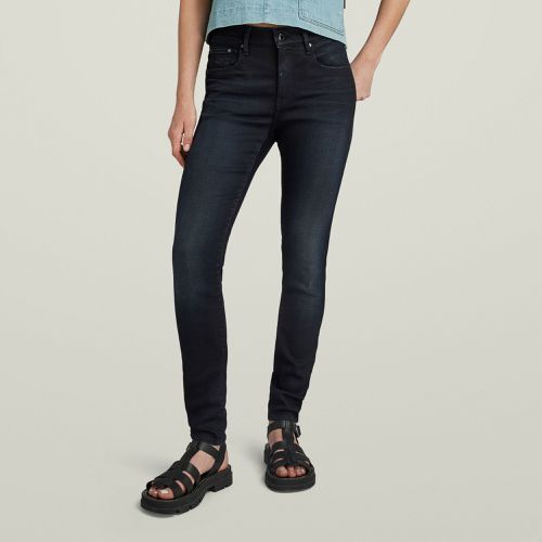 Jean 3301 High Waist Skinny - - s - G-Star RAW - Modalova